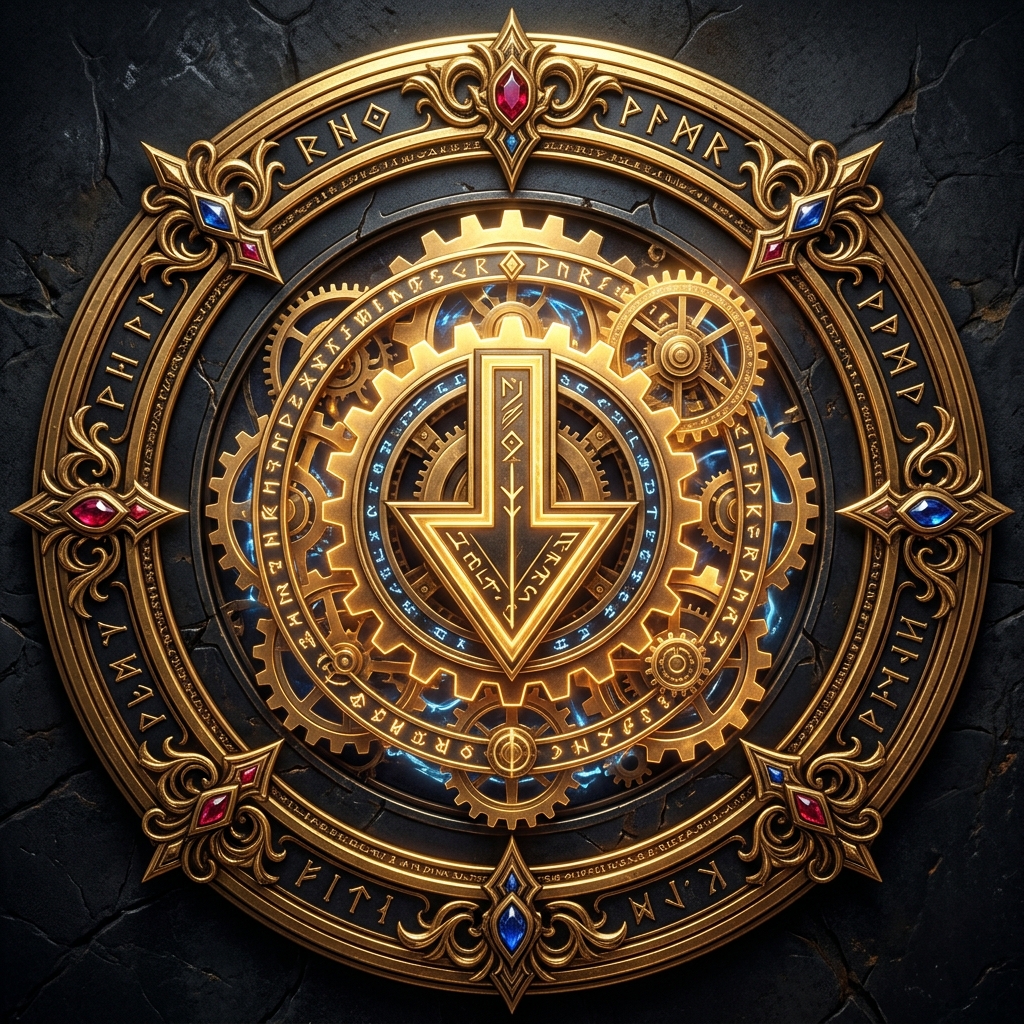 Patch Icon